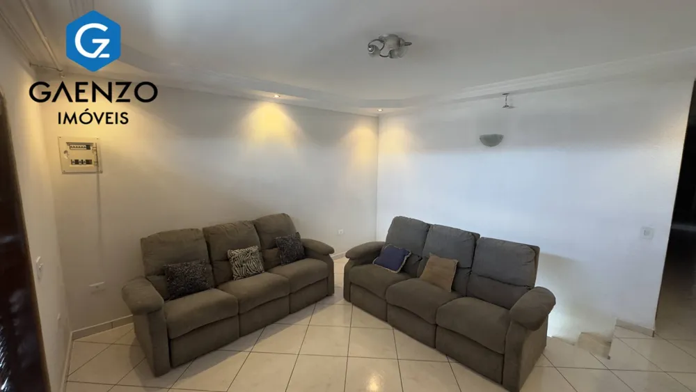 Sobrado, 4 quartos, 390 m² - Foto 6