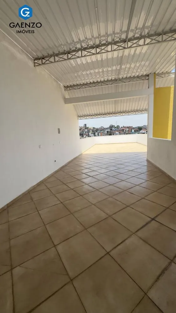 Sobrado, 4 quartos, 390 m² - Foto 8