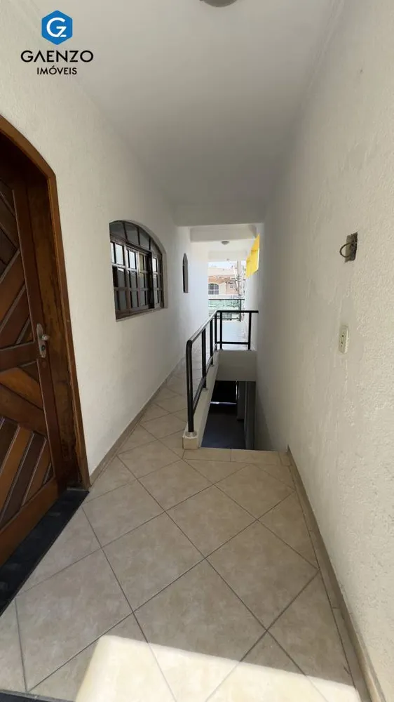 Sobrado, 4 quartos, 390 m² - Foto 2