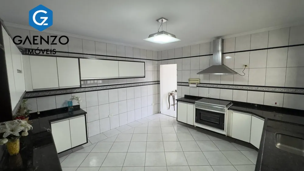 Sobrado, 4 quartos, 390 m² - Foto 12