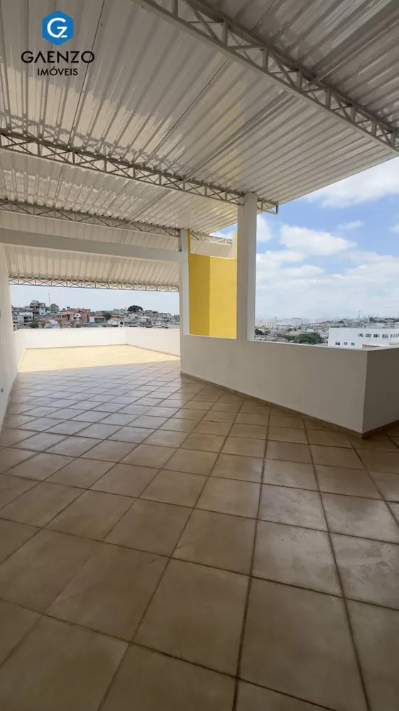 Sobrado, 4 quartos, 390 m² - Foto 10