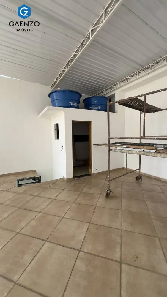 Sobrado, 4 quartos, 390 m² - Foto 9