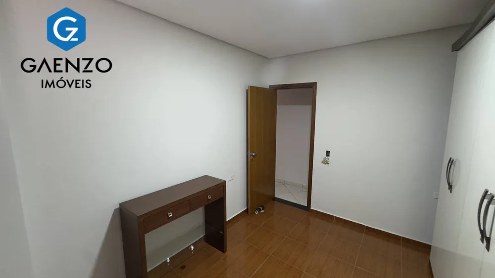 Sobrado, 4 quartos, 390 m² - Foto 3