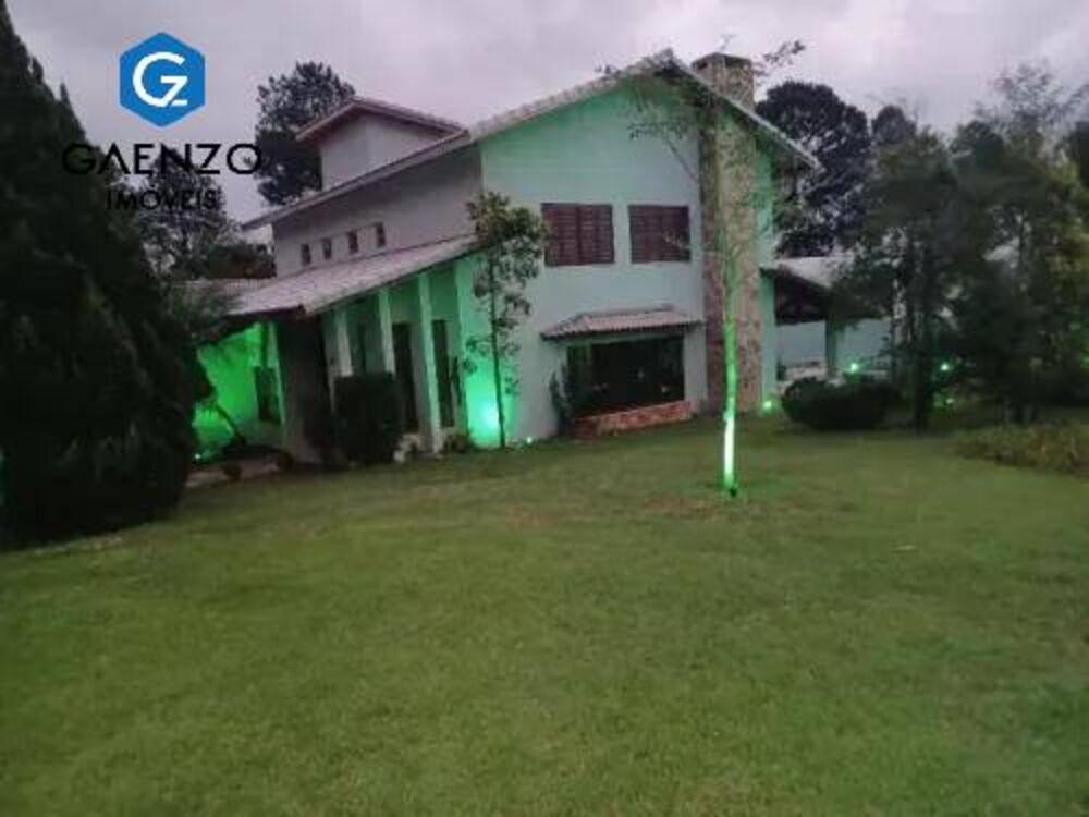 Casa de Condomínio, 4 quartos - Foto 3