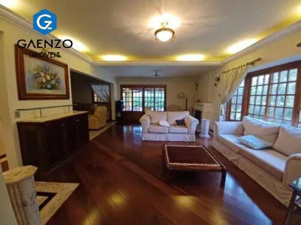 Casa de Condomínio, 4 quartos - Foto 1