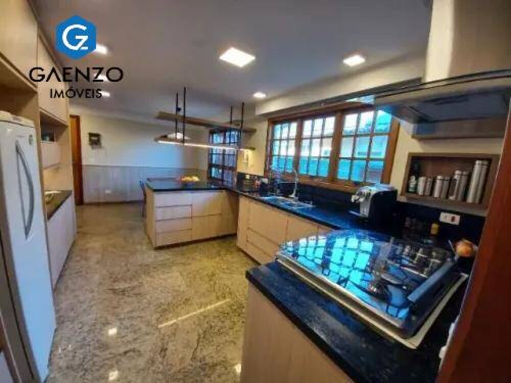 Casa de Condomínio, 4 quartos - Foto 2