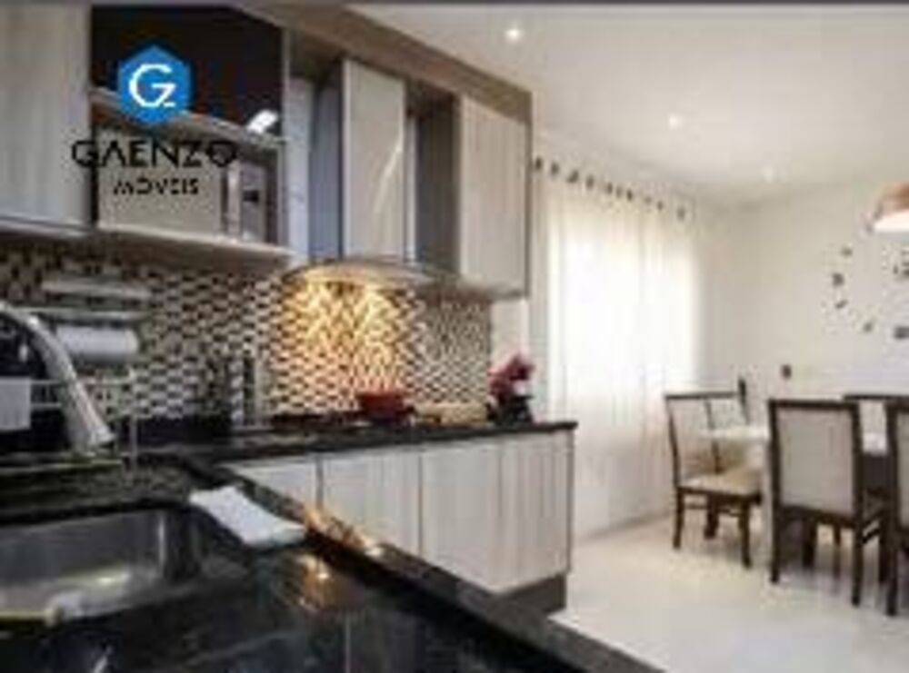 Sobrado à venda com 3 quartos - Foto 4