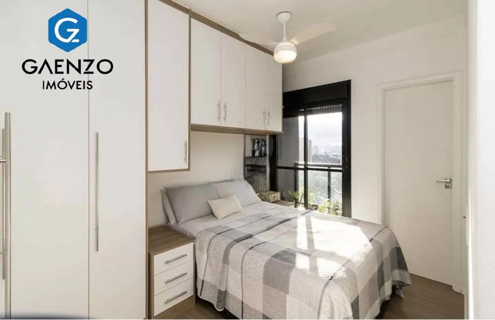 Apartamento, 2 quartos, 64 m² - Foto 8