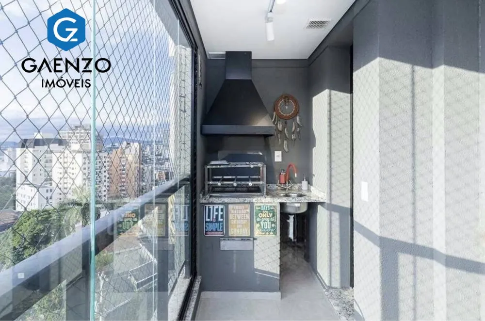 Apartamento, 2 quartos, 64 m² - Foto 3