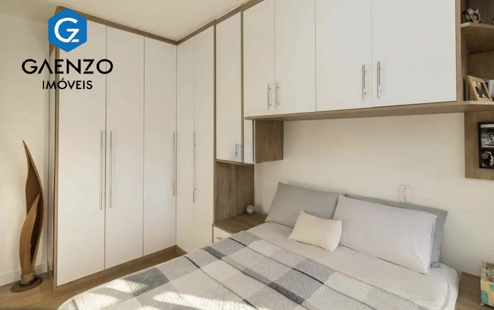 Apartamento, 2 quartos, 64 m² - Foto 5