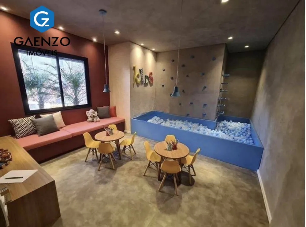 Apartamento, 2 quartos, 64 m² - Foto 2