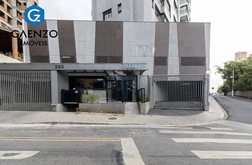 Apartamento, 2 quartos, 64 m² - Foto 1