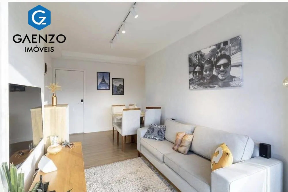 Apartamento, 2 quartos, 64 m² - Foto 4
