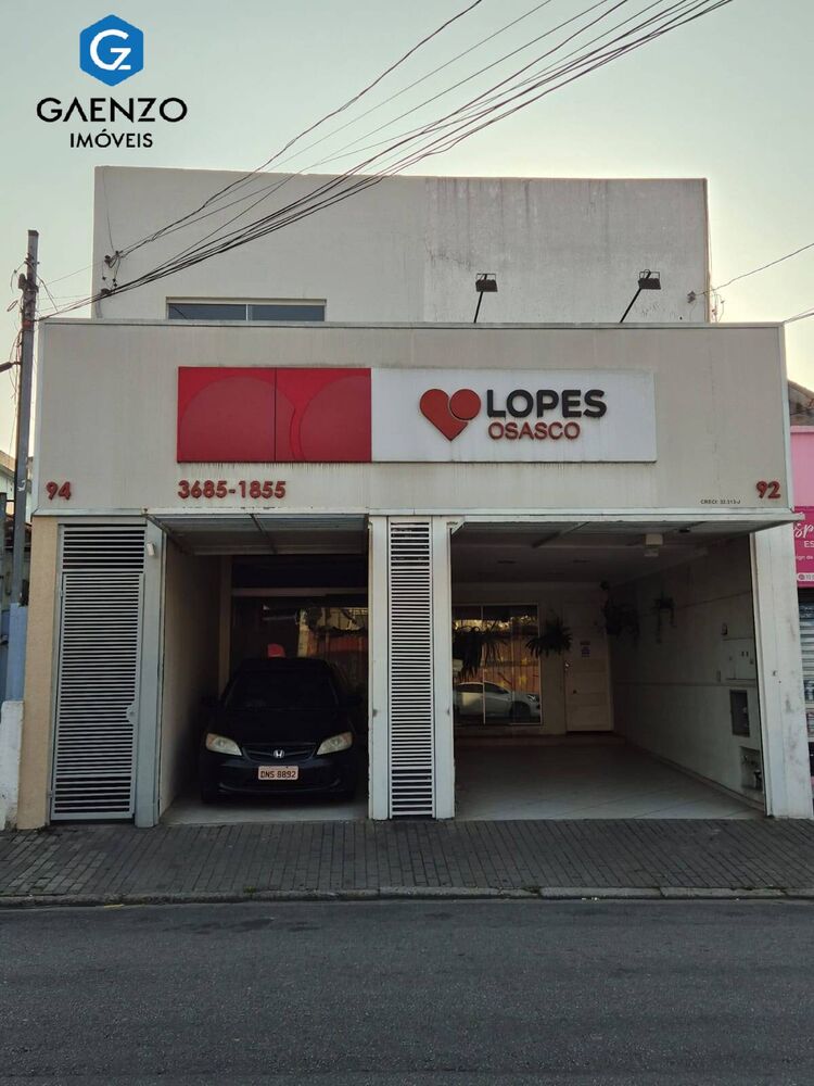 Prédio Inteiro para alugar, 100m² - Foto 1