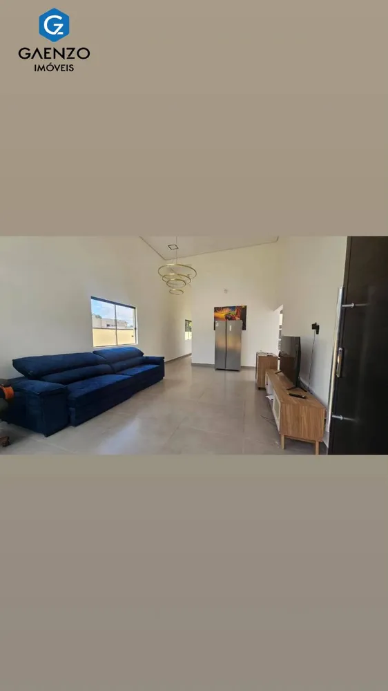 Casa de Condomínio, 2 quartos - Foto 5