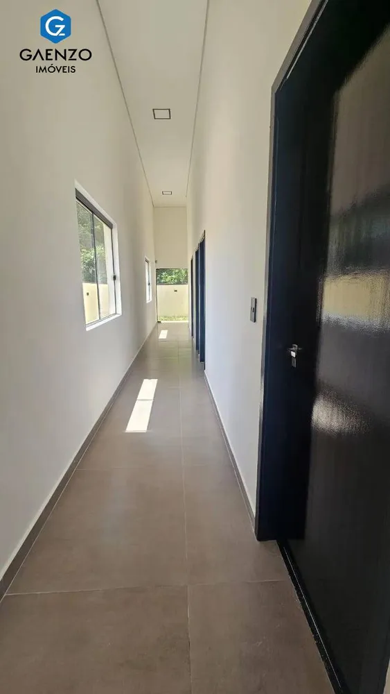 Casa de Condomínio, 2 quartos - Foto 8