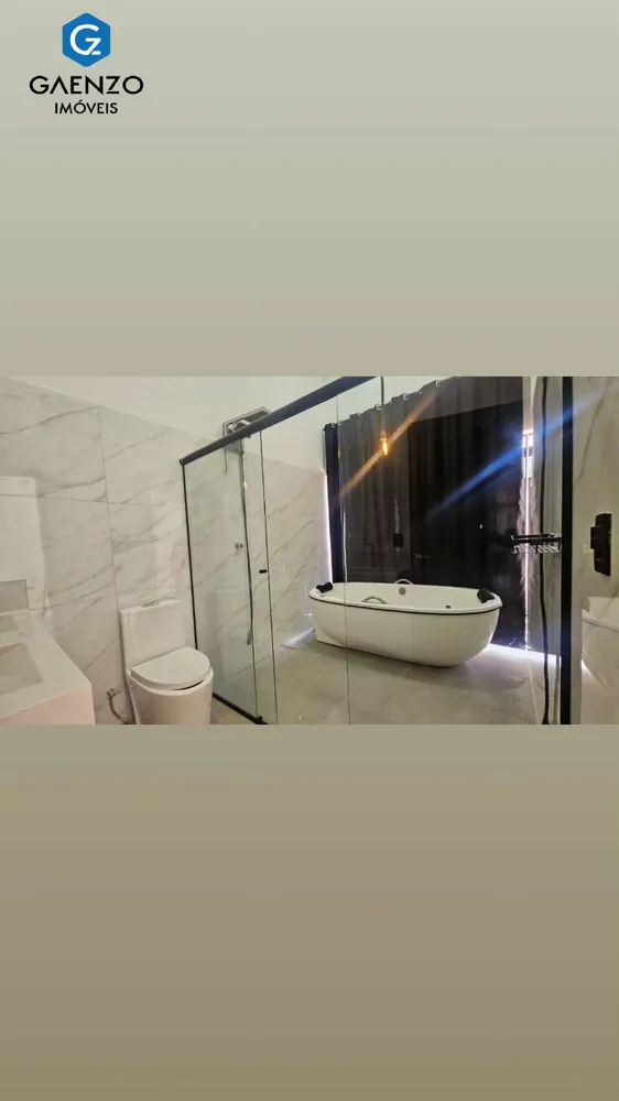 Casa de Condomínio, 2 quartos - Foto 4