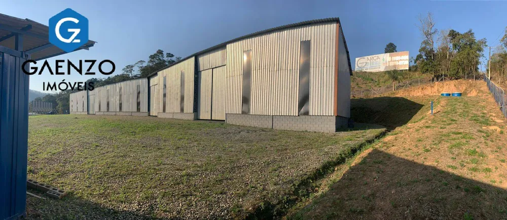 Prédio Inteiro, 1500 m² - Foto 8