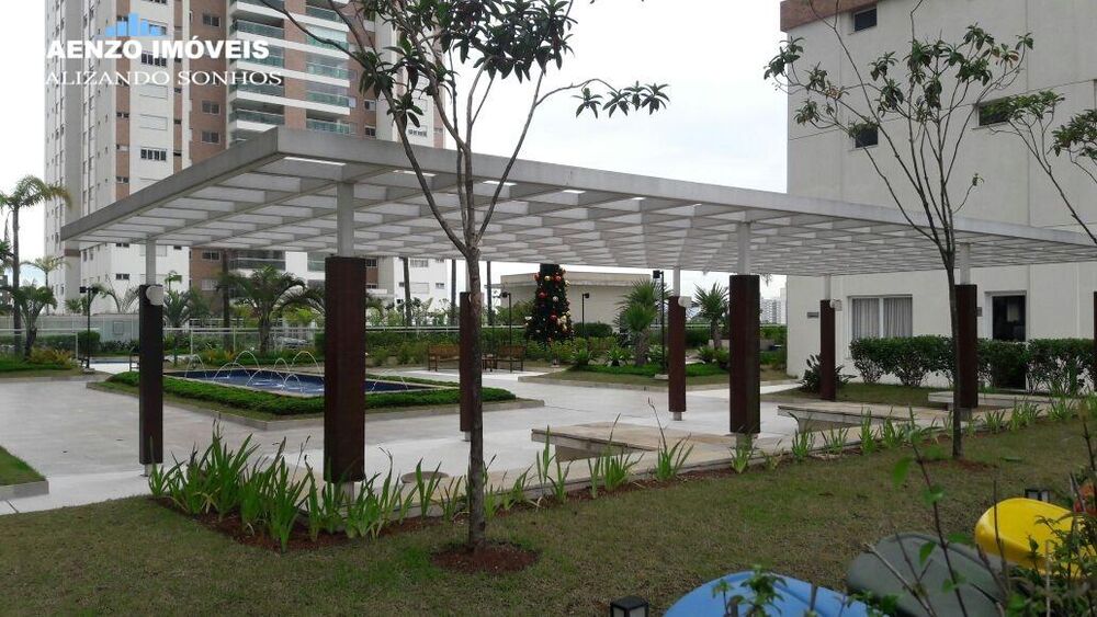 Apartamento à venda e aluguel com 4 quartos, 194m² - Foto 1