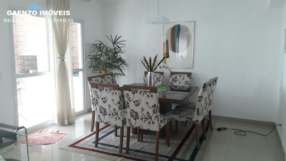 Apartamento à venda e aluguel com 4 quartos, 194m² - Foto 7