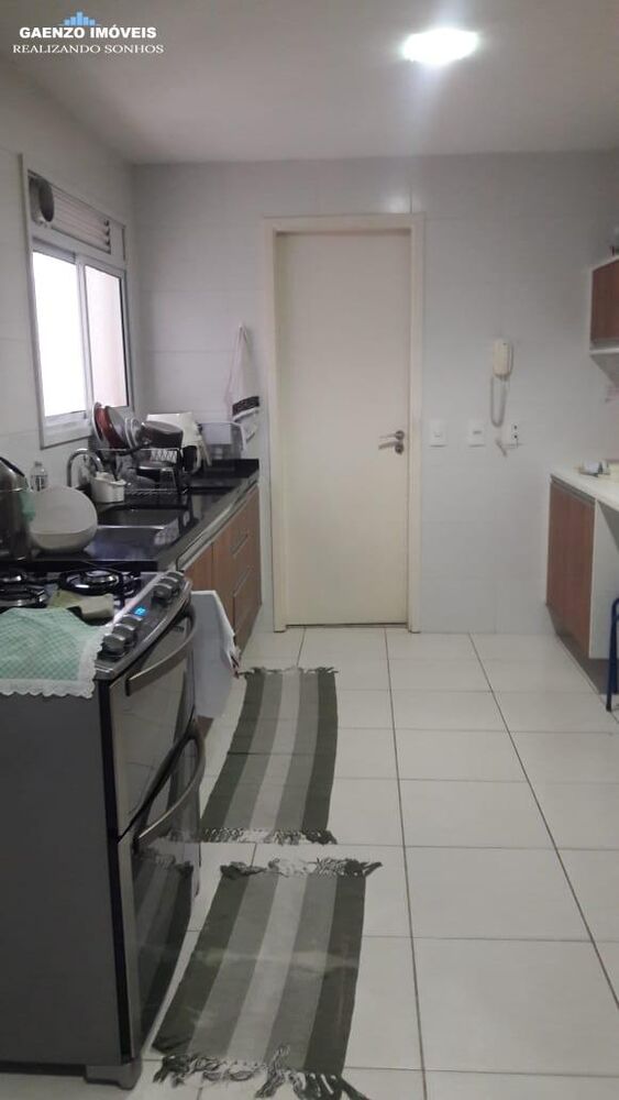 Apartamento à venda e aluguel com 4 quartos, 194m² - Foto 2