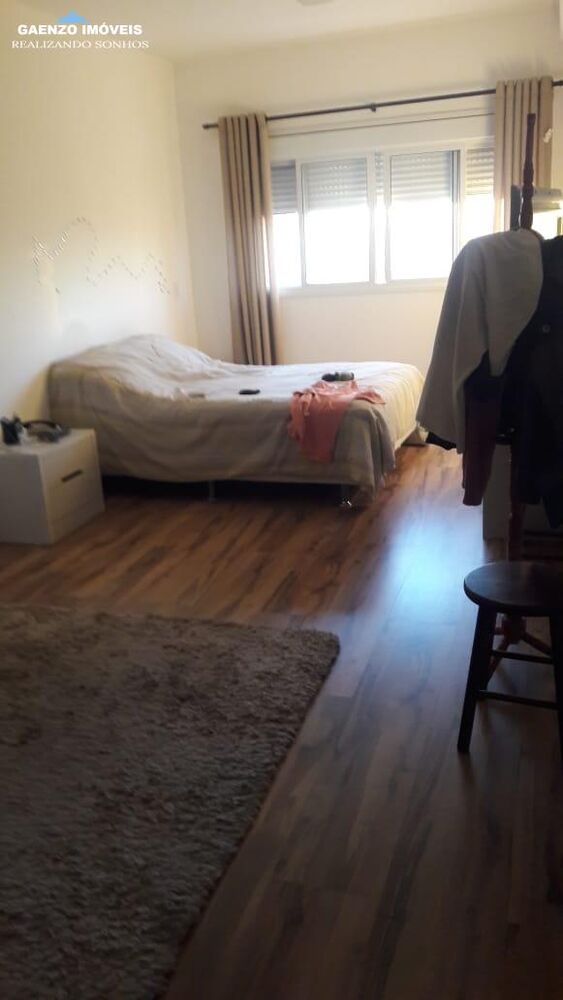 Apartamento à venda e aluguel com 4 quartos, 194m² - Foto 8