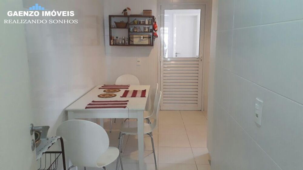 Apartamento à venda e aluguel com 4 quartos, 194m² - Foto 4