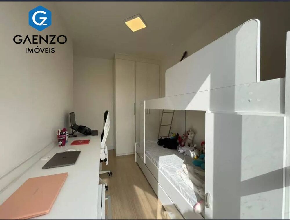 Apartamento à venda com 2 quartos, 85m² - Foto 8