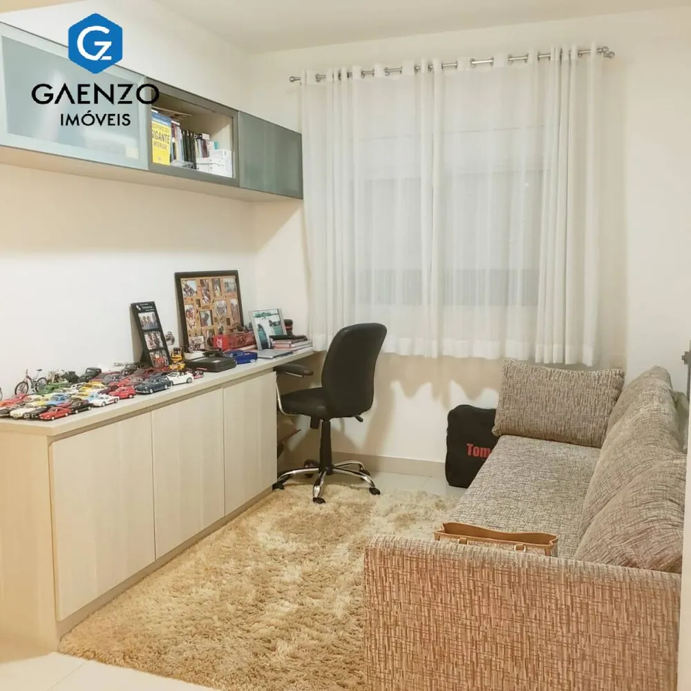 Apartamento, 3 quartos, 125 m² - Foto 4