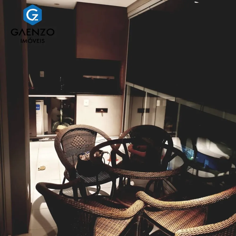Apartamento, 3 quartos, 125 m² - Foto 2