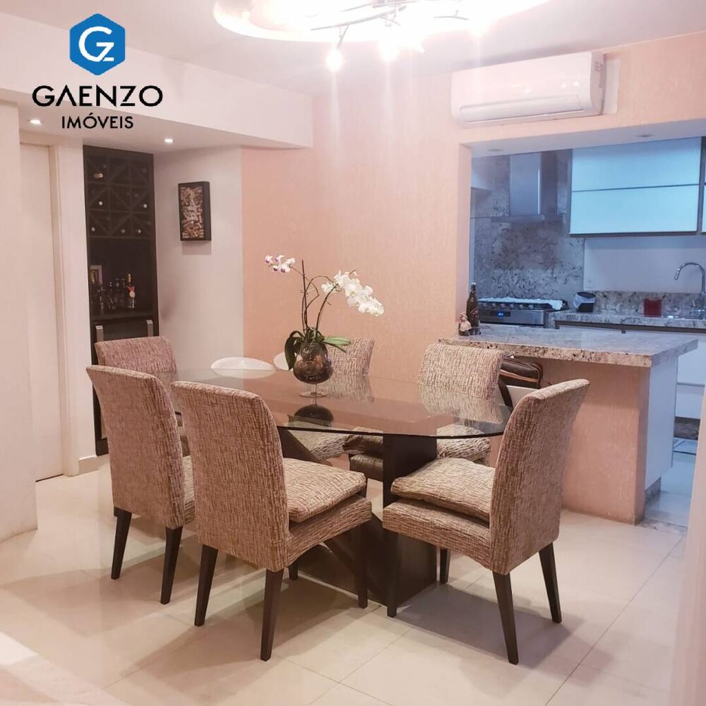 Apartamento, 3 quartos, 125 m² - Foto 10