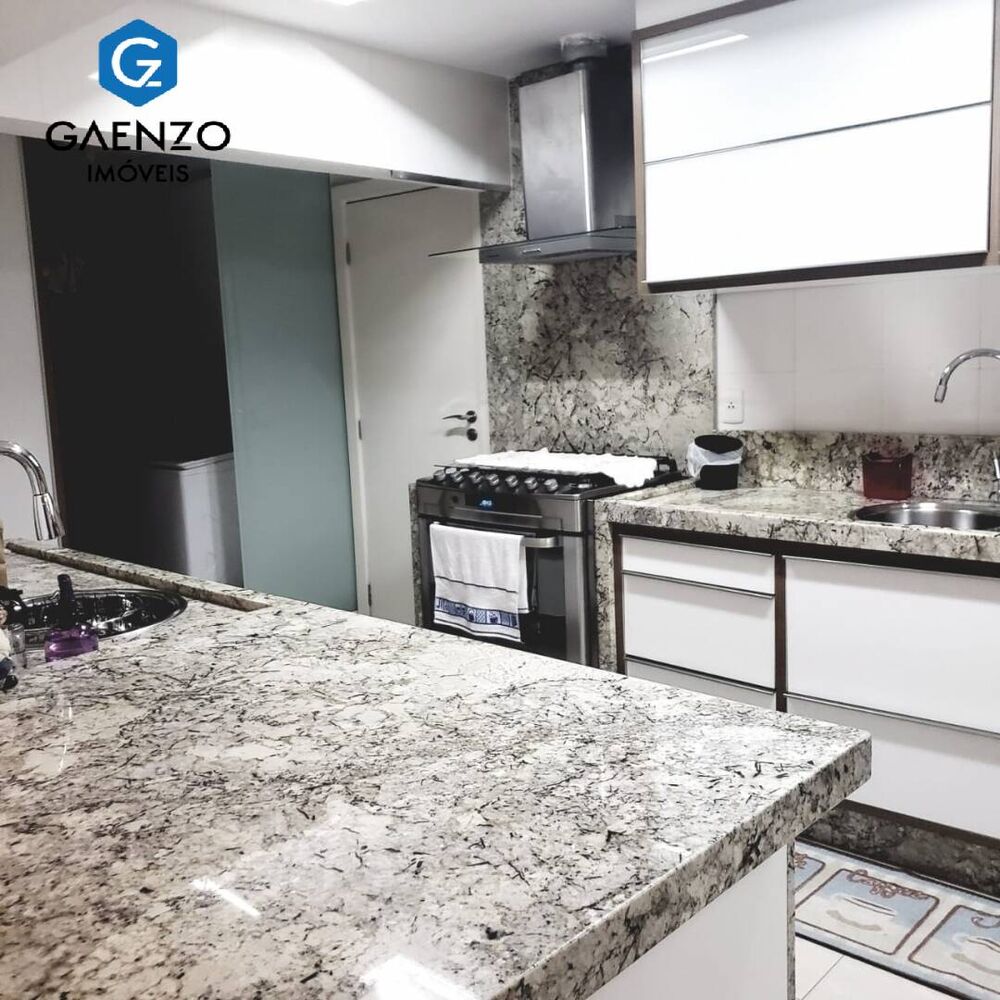 Apartamento, 3 quartos, 125 m² - Foto 3