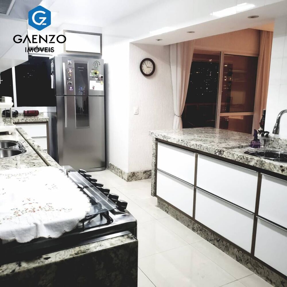 Apartamento, 3 quartos, 125 m² - Foto 5