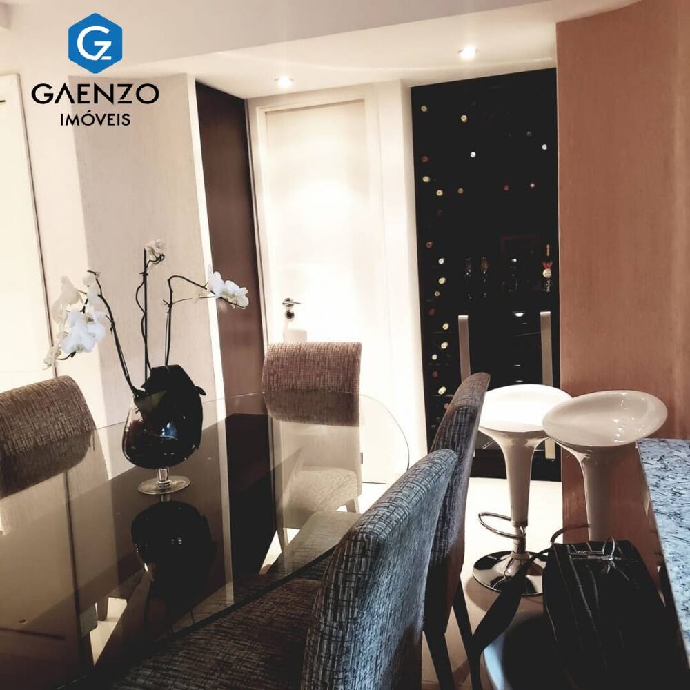 Apartamento, 3 quartos, 125 m² - Foto 7