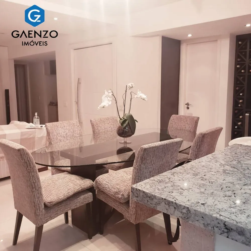 Apartamento, 3 quartos, 125 m² - Foto 6
