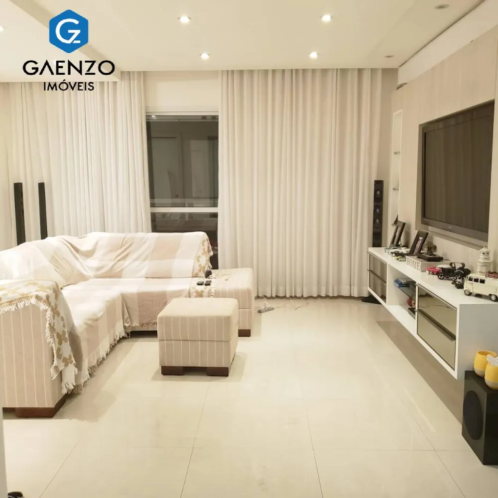 Apartamento, 3 quartos, 125 m² - Foto 11