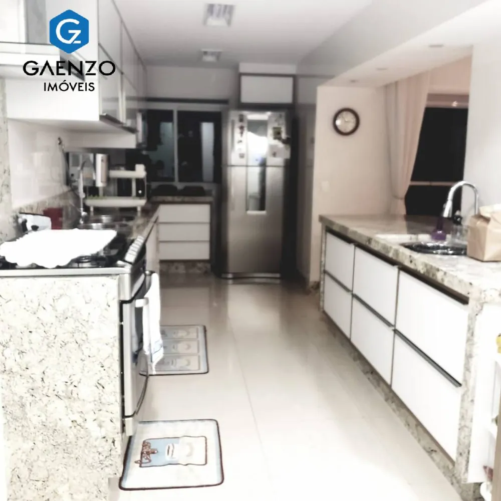 Apartamento, 3 quartos, 125 m² - Foto 9