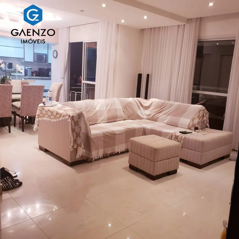 Apartamento, 3 quartos, 125 m² - Foto 8