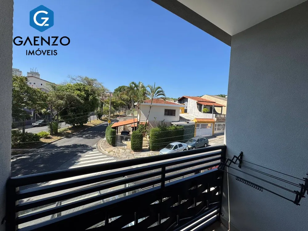 Sobrado, 2 quartos, 69 m² - Foto 5