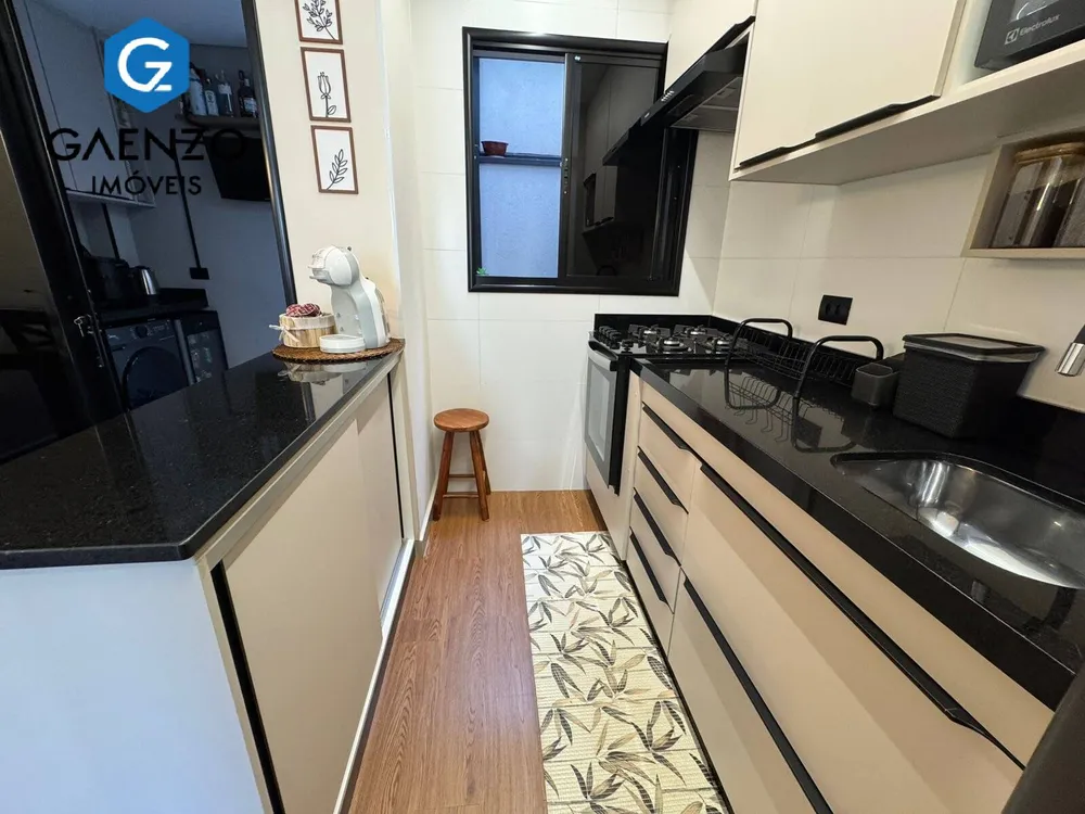 Sobrado, 2 quartos, 69 m² - Foto 8