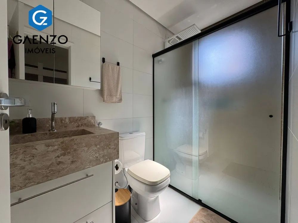 Sobrado, 2 quartos, 69 m² - Foto 6
