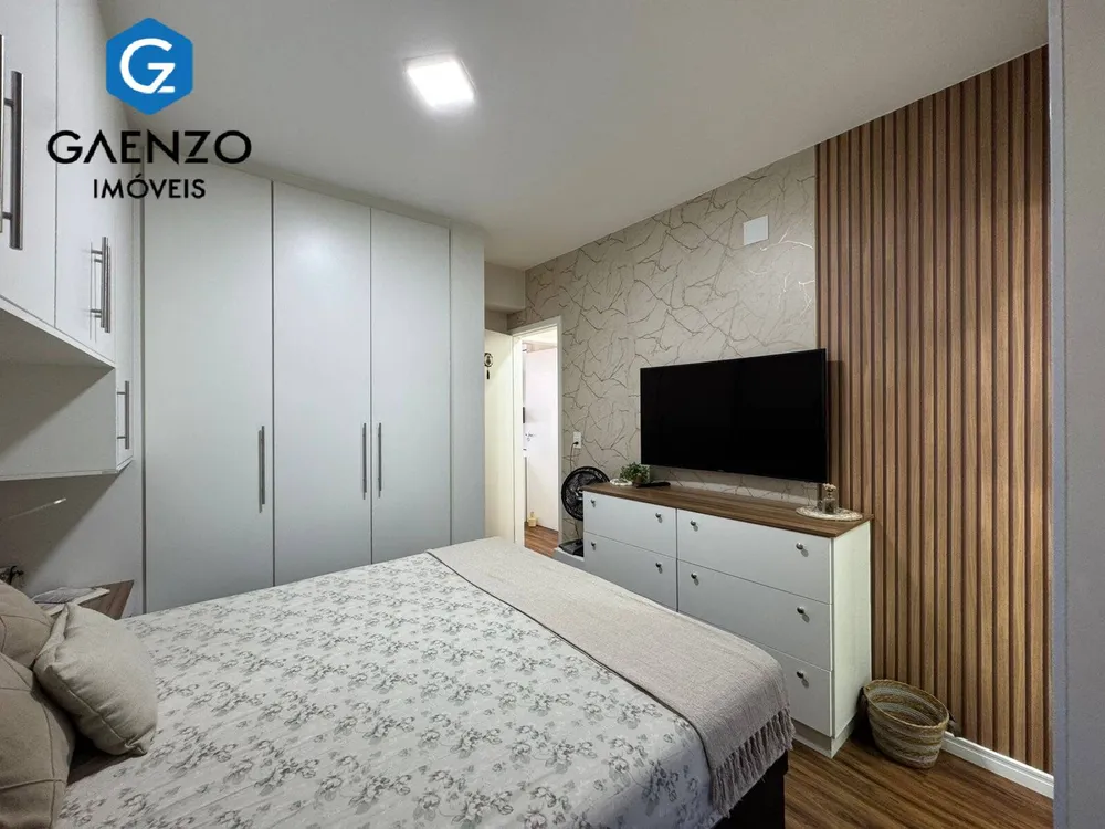Sobrado, 2 quartos, 69 m² - Foto 2