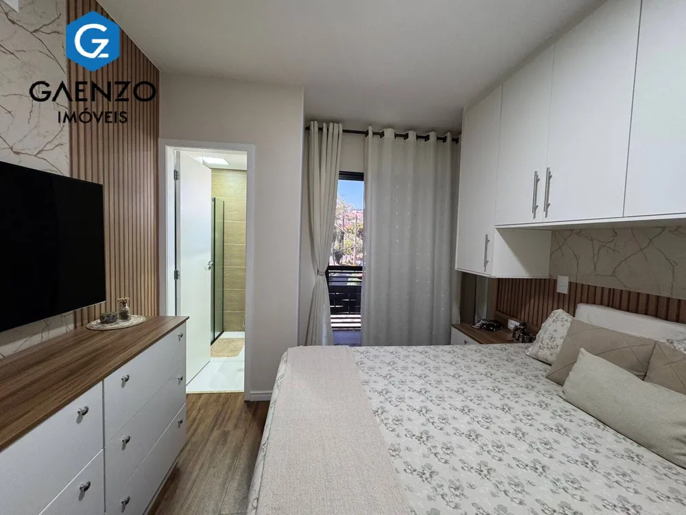 Sobrado, 2 quartos, 69 m² - Foto 1