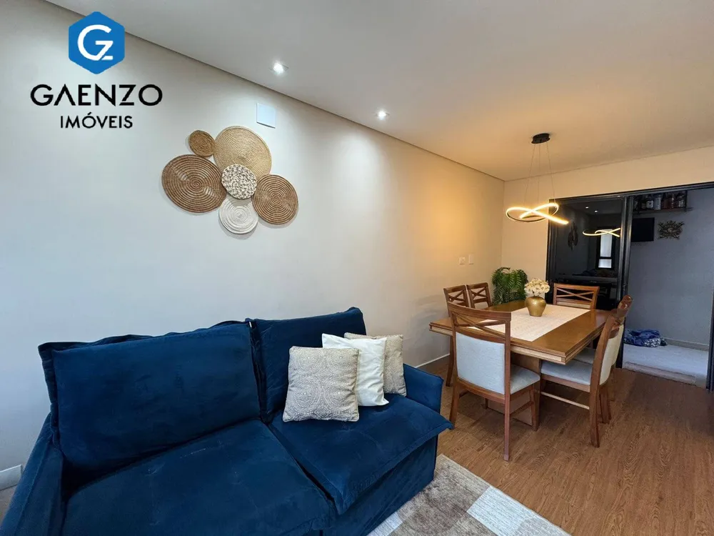 Sobrado, 2 quartos, 69 m² - Foto 7