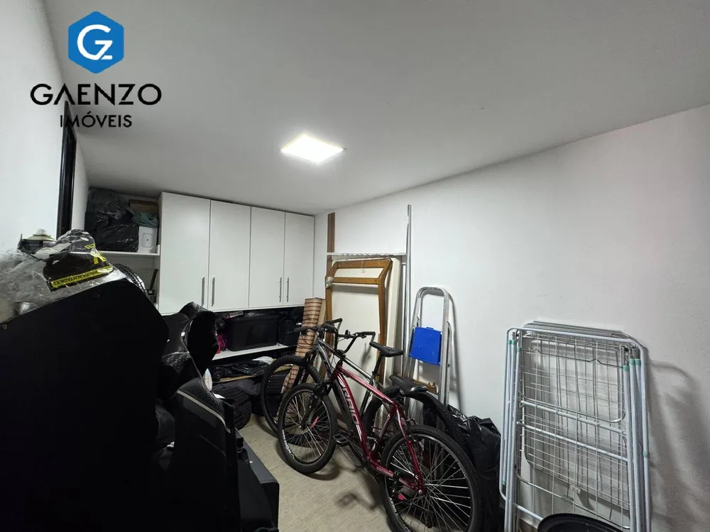 Sobrado, 2 quartos, 69 m² - Foto 3