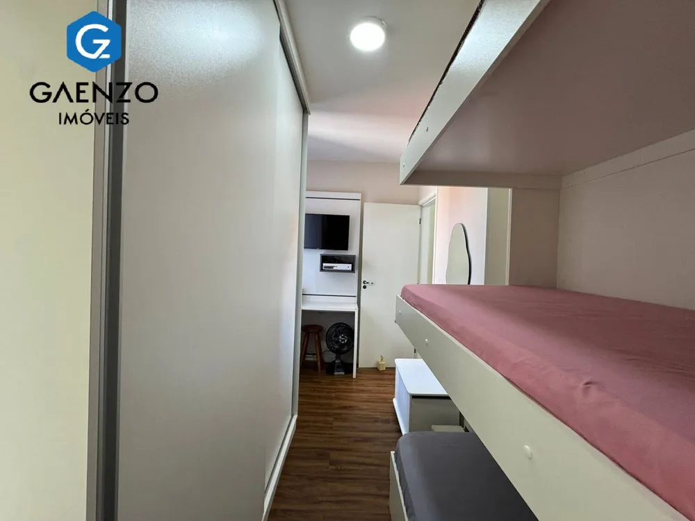Sobrado, 2 quartos, 69 m² - Foto 4