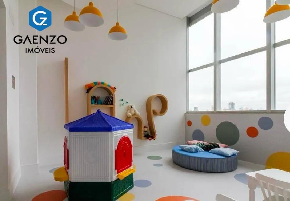 Apartamento, 1 quarto, 33 m² - Foto 8