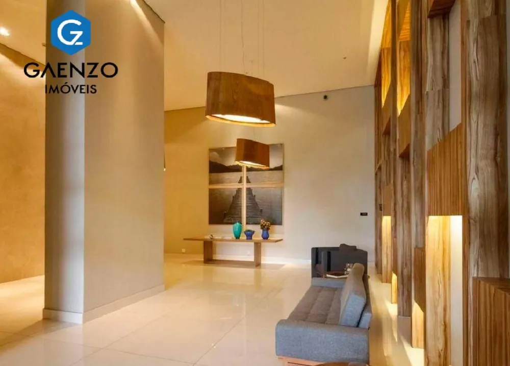 Apartamento, 1 quarto, 33 m² - Foto 9