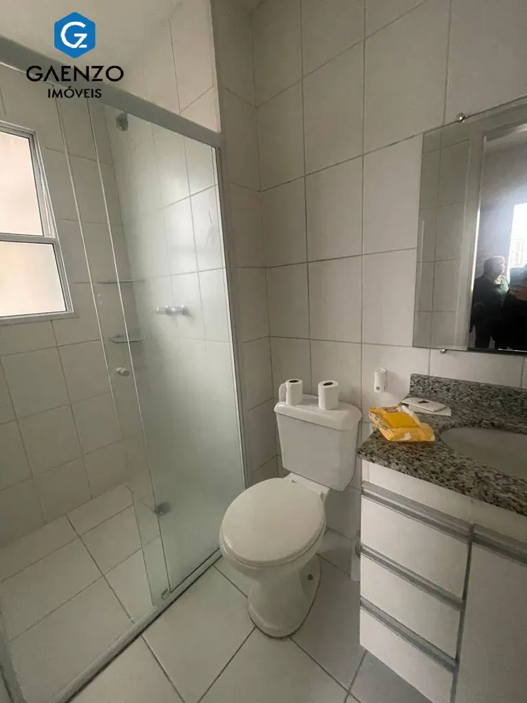 Apartamento, 2 quartos, 75 m² - Foto 3