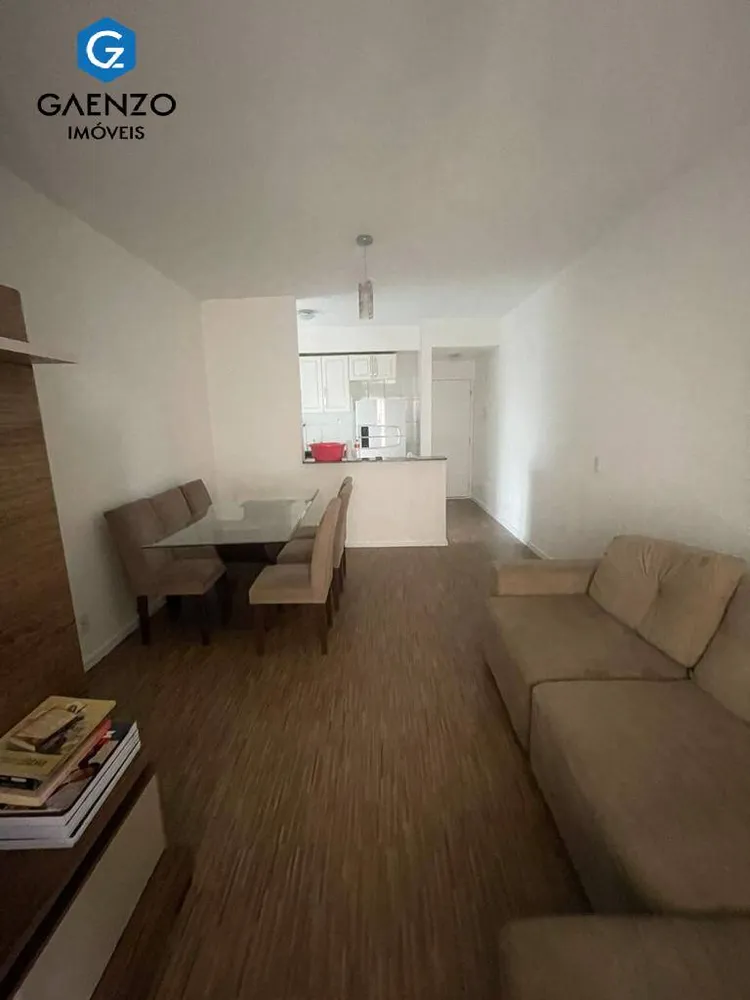 Apartamento, 2 quartos, 75 m² - Foto 7